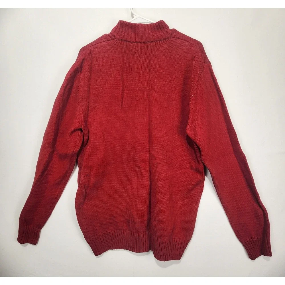 Chaps men pullover